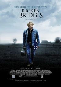 Постер фильма: Разрушенные мосты