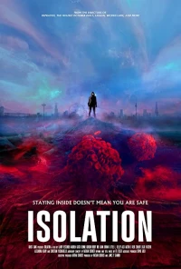 Постер фильма: Изоляция