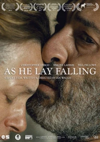 Постер фильма: As He Lay Falling