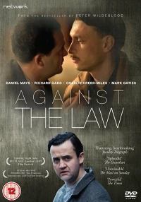Постер фильма: Against the Law