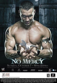 Постер фильма: WWE Без пощады