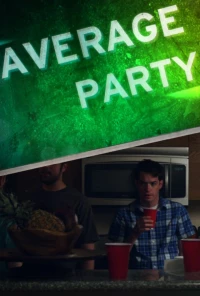Постер фильма: Average Party