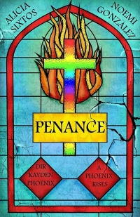 Постер фильма: Penance