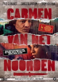 Постер фильма: Carmen van het noorden