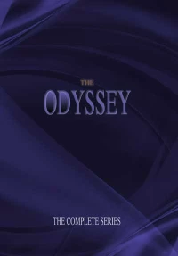 Постер фильма: Одиссея