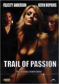 Постер фильма: Дорога страсти