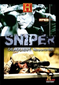 Постер фильма: Снайпер: Самые опасные задания