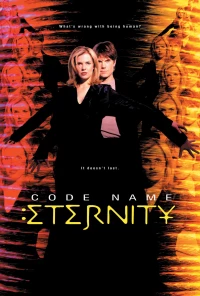Постер фильма: Code Name: Eternity