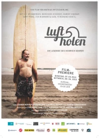 Постер фильма: Luft holen