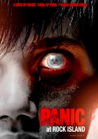 Постер фильма: Паника на Рок-Айленде