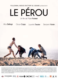 Постер фильма: Перу