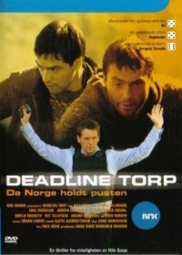 Постер фильма: Deadline Torp