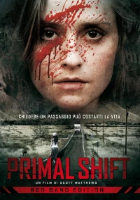 Постер фильма: Primal Shift