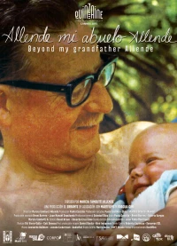 Постер фильма: Альенде, мой дедушка Альенде