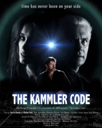 Постер фильма: The Kammler Code