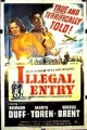 Illegal Entry