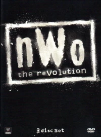 Постер фильма: nWo: The Revolution