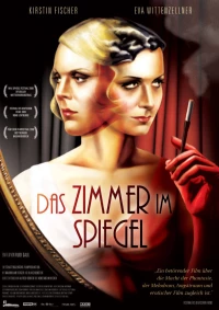 Постер фильма: Das Zimmer im Spiegel
