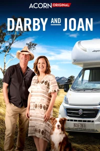 Постер фильма: Дарби и Джоан