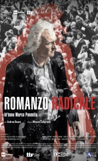 Постер фильма: Romanzo Radicale
