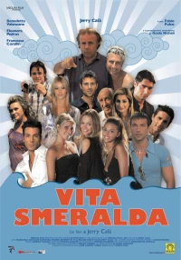 Постер фильма: Vita Smeralda