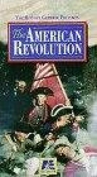 Постер фильма: The American Revolution