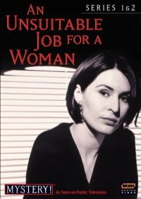 Постер фильма: Неподходящая работа для женщины