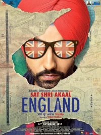 Постер фильма: Sat Shri Akaal England