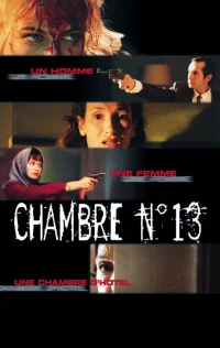 Постер фильма: La chambre no 13