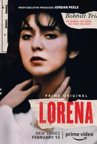 Постер фильма: Лорена