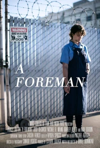 Постер фильма: A Foreman