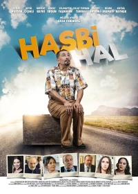 Постер фильма: Hasbihal