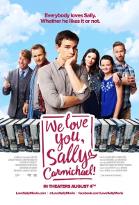 Постер фильма: Мы любим тебя, Салли Кармайкл!