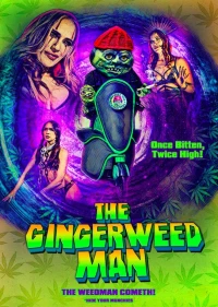 Постер фильма: The Gingerweed Man
