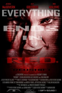 Постер фильма: Redshift