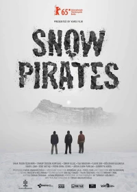 Постер фильма: Снежные пираты