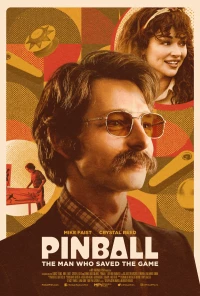Постер фильма: Пинбол: Человек, который спас игру