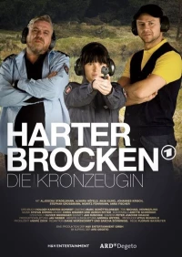 Постер фильма: Harter Brocken 2: Die Kronzeugin
