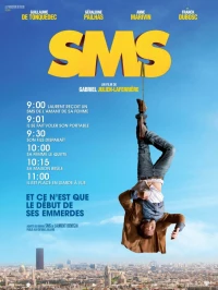 Постер фильма: SMS