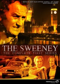 Постер фильма: The Sweeney