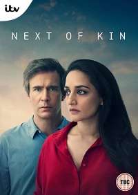 Постер фильма: Next of Kin