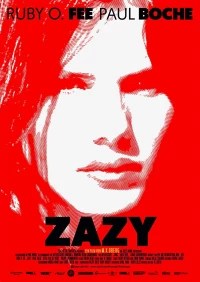 Постер фильма: Зази