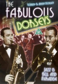 Постер фильма: The Fabulous Dorseys