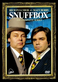 Постер фильма: Snuff Box