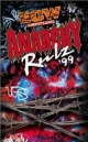 Extreme Championship Wrestling: Anarchy Rulz '99