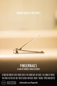 Постер фильма: Fingernails