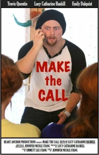Постер фильма: Make the Call