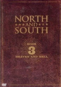 Постер фильма: Рай и Ад: Север и Юг. Книга 3
