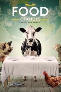Постер фильма: Выбор еды