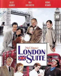 Постер фильма: Лондонский гостиничный номер
